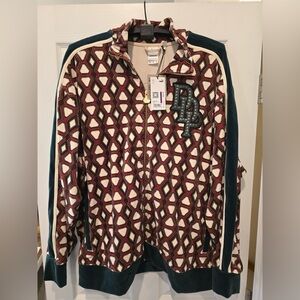 Puma Dapper Dan Jacket *New*